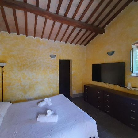 Il Sentiero Villa Acquapendente Exteriör bild